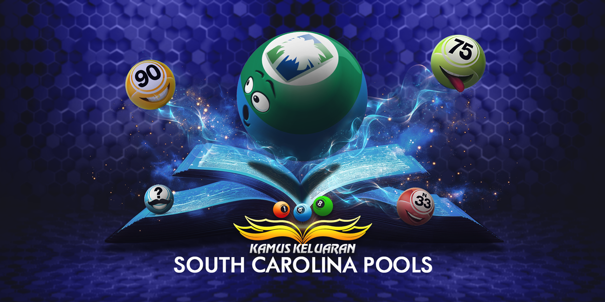 South Carolina Pools Kamuskeluaran